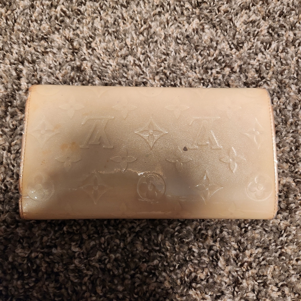 Louis vuitton wallet - Picture 7 of 8